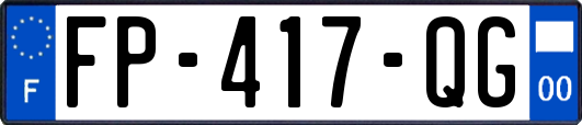 FP-417-QG