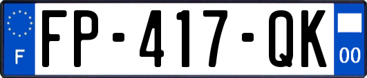 FP-417-QK