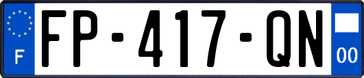 FP-417-QN