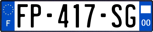 FP-417-SG