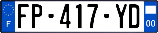 FP-417-YD