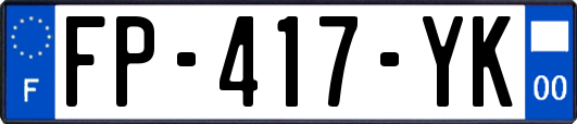 FP-417-YK