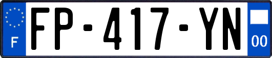 FP-417-YN