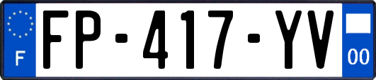 FP-417-YV