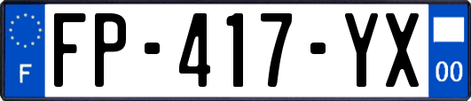 FP-417-YX