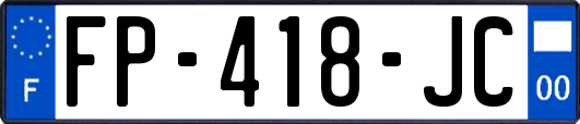 FP-418-JC