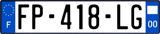 FP-418-LG