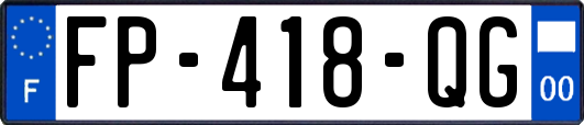 FP-418-QG