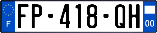 FP-418-QH