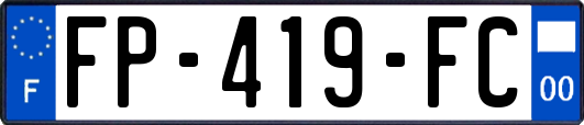 FP-419-FC