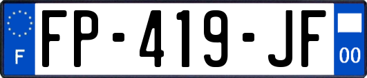 FP-419-JF