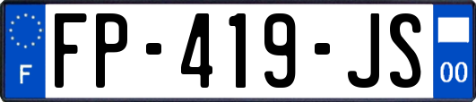 FP-419-JS