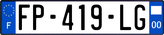 FP-419-LG