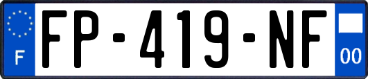 FP-419-NF