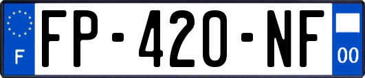 FP-420-NF