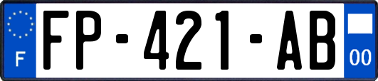 FP-421-AB