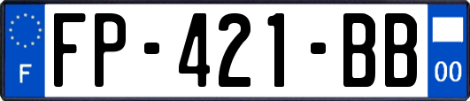 FP-421-BB