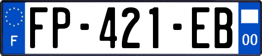 FP-421-EB