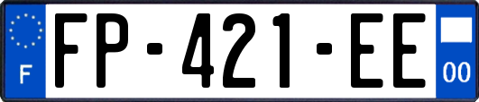FP-421-EE