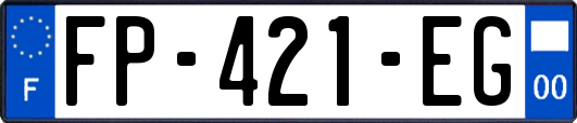 FP-421-EG