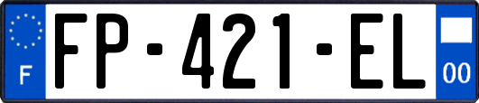 FP-421-EL