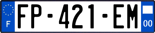 FP-421-EM