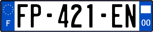 FP-421-EN