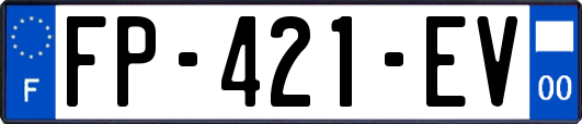FP-421-EV