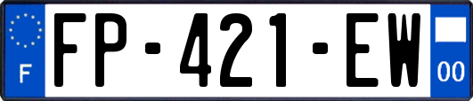 FP-421-EW
