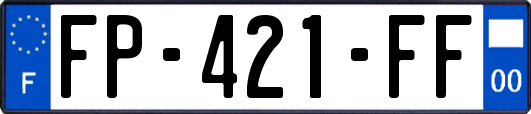 FP-421-FF