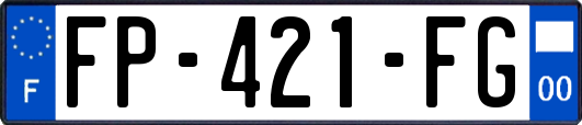 FP-421-FG
