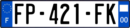 FP-421-FK