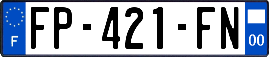 FP-421-FN