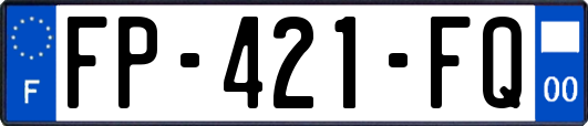 FP-421-FQ