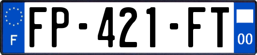 FP-421-FT