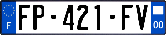 FP-421-FV