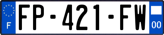 FP-421-FW