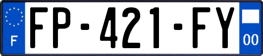 FP-421-FY