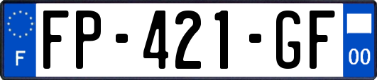 FP-421-GF