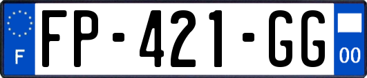 FP-421-GG