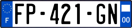 FP-421-GN