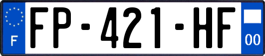 FP-421-HF