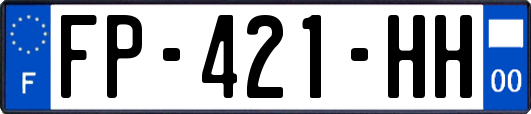 FP-421-HH