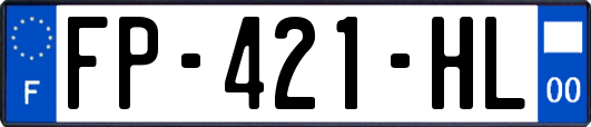 FP-421-HL