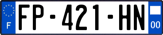 FP-421-HN