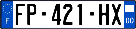 FP-421-HX
