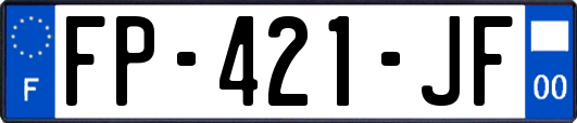 FP-421-JF