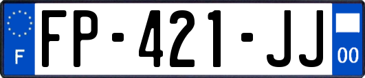 FP-421-JJ