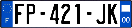 FP-421-JK