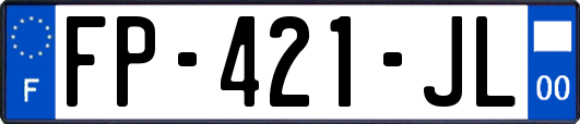 FP-421-JL